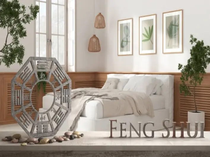 Vastu and Feng Shui Alignment