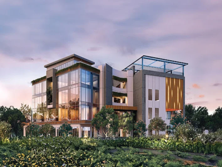 Godrej Woodscapes Bangalore