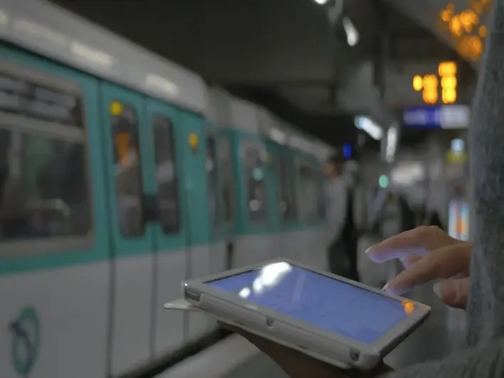 Hyderabad vs Bangalore Metro Connectivity