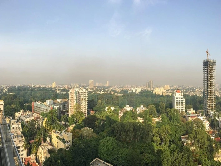 Posh Area In Chennai Teynampet