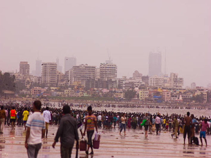 Juhu Mumbai