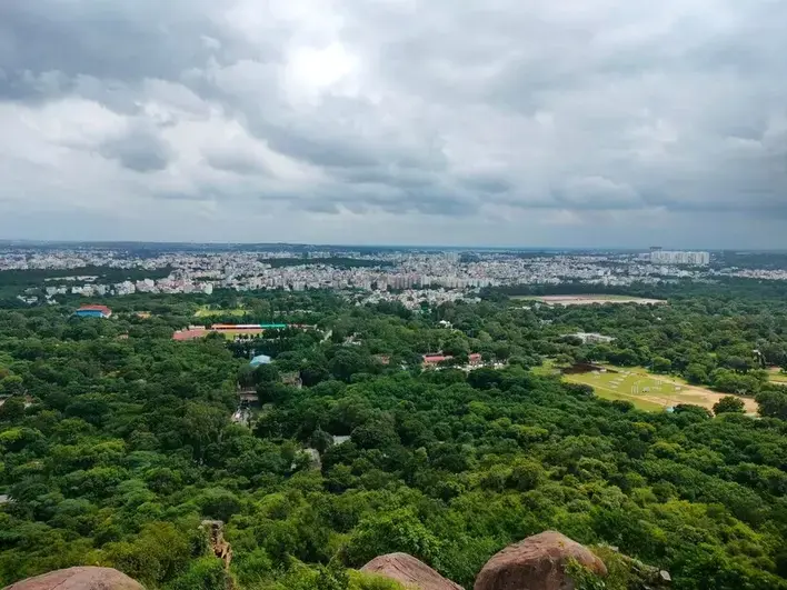 Posh Area In Chennai Kodambakkam
