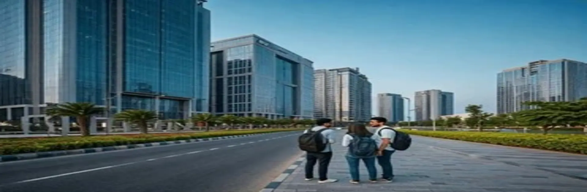 IFSC Gift City