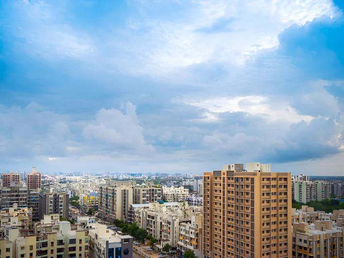 Safest City Ahmedabad