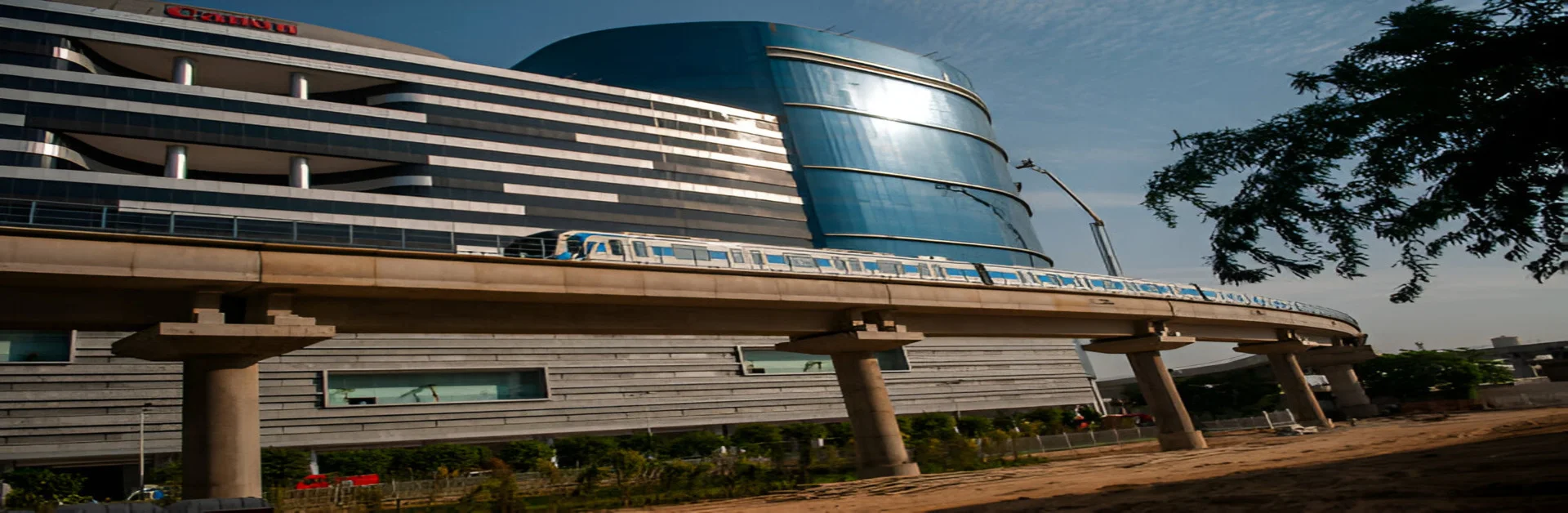 rapid metro gurgaon