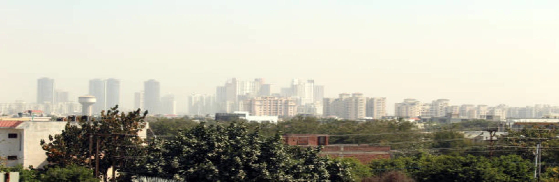 Locations in Greater Noida