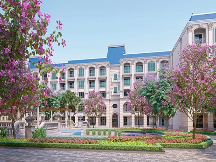 Godrej Athena Bangalore