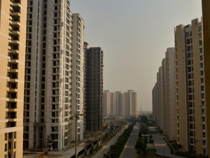 Posh area in kolkata Alipore