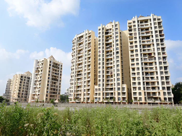 Thane Real Estate