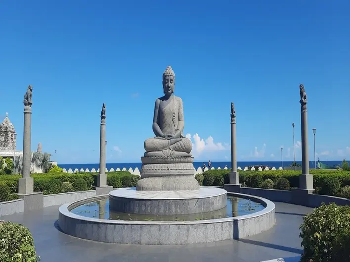 Cleanest City In India Andhra Pradesh