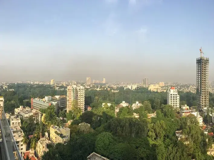 Posh Area In Chennai Vadapalani