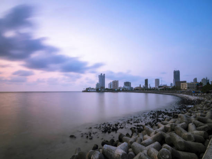 Worli Mumbai