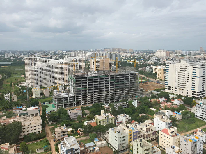Whitefield Bangalore