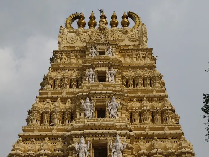 Cleanest City In India Mysore