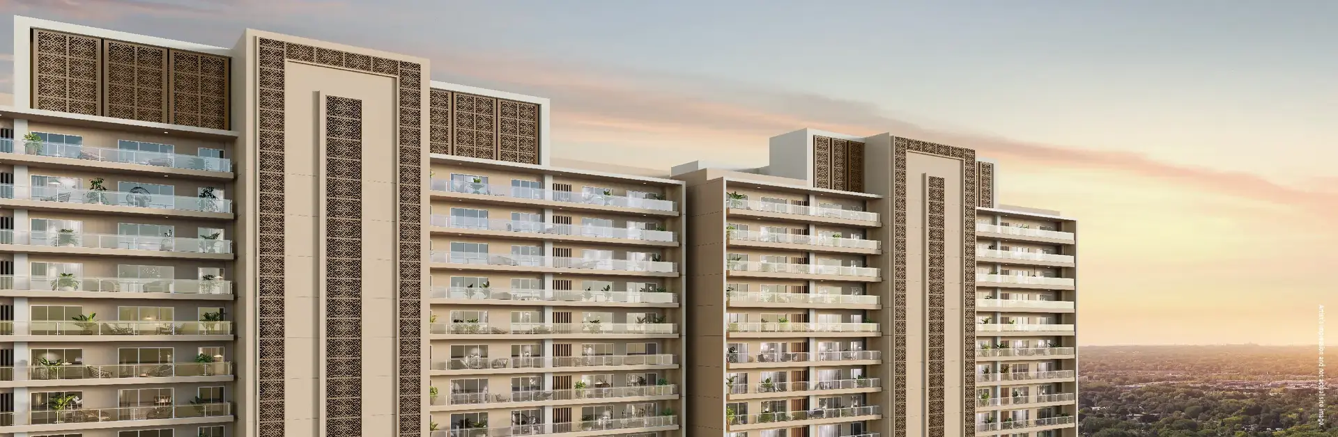 Sector 12 Noida Residential Projects