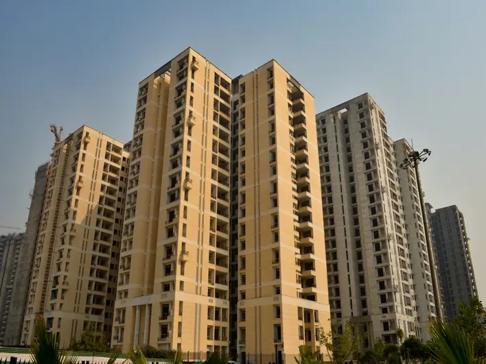 Posh area in Nagpur Shankar Nagar