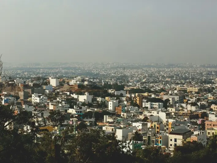 Posh Area In Chennai Besant Nagar