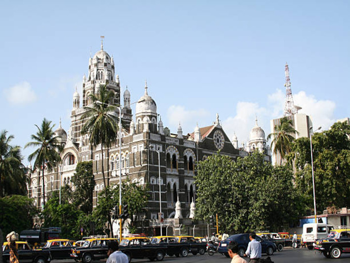 South Bombay Mumbai