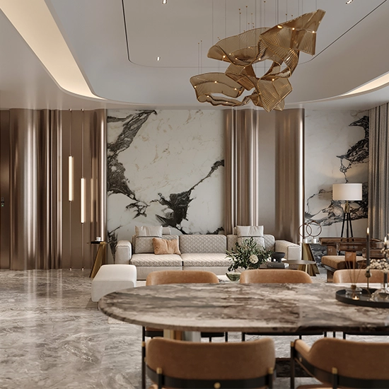 Godrej Avenue Eleven, Mahalaxmi | Godrej Properties Mumbai