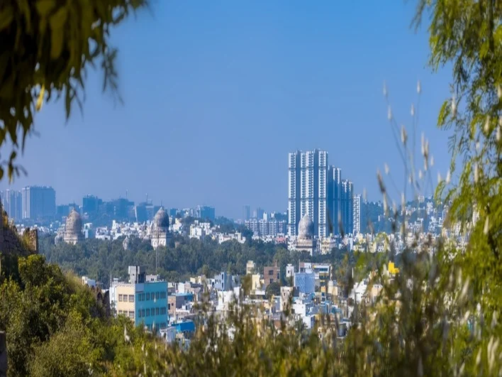 Gachibowli Hyderabad