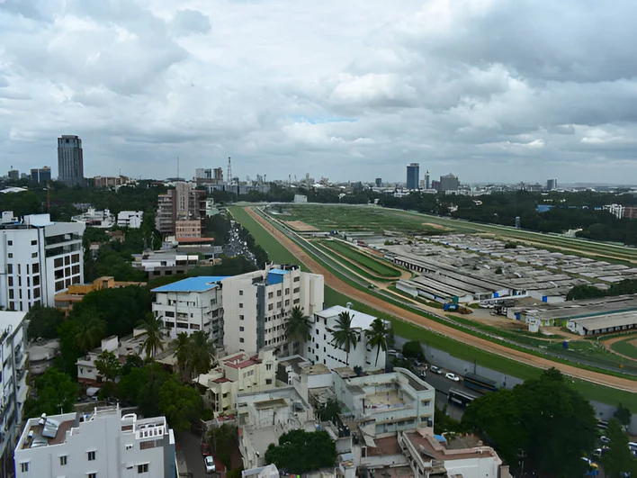 HSR Layout Bangalore