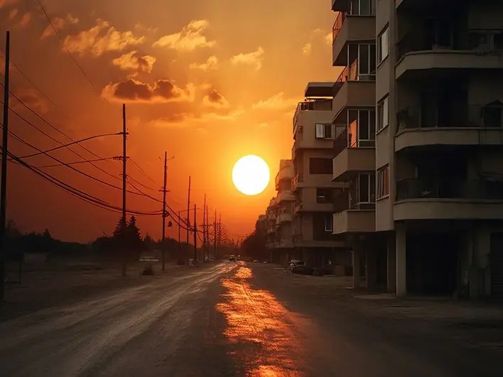 Posh Area In Chennai Orgadam