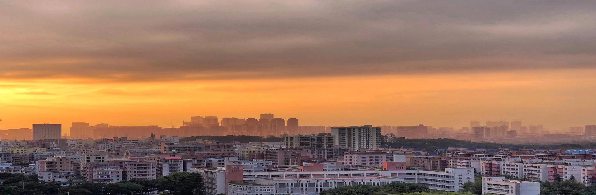North Bangalore real estate